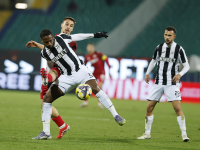 Българският футбол се завръща с железничарско дерби