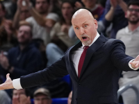 Партизан иска да нарани амбициите на Цървена звезда за плейофите