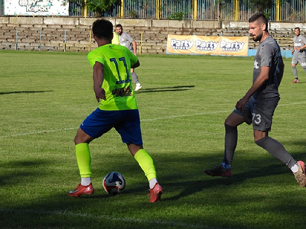 След Югозапада: Югоизточната Трета лига също тръгва пряко на sportbg.bg