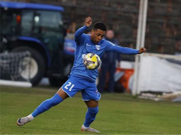 Спартак и Берое откриват дуелите за оставане в Първа лига