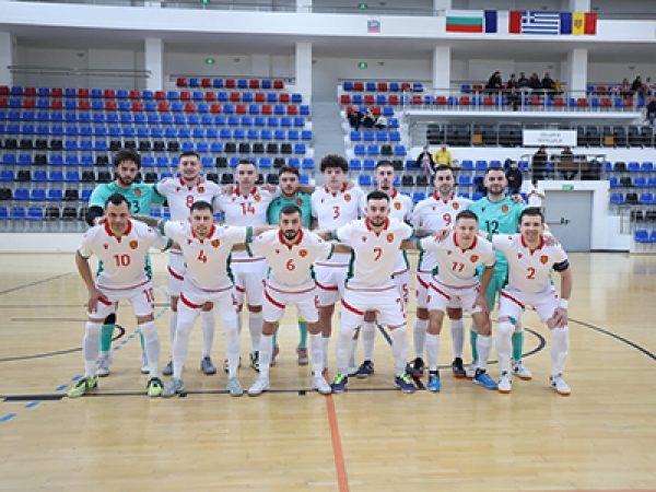 Франция U21 оглави класирането в Перущица, утре България излиза за задължителна победа срещу "петлите"