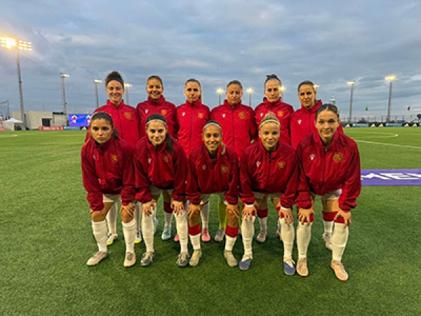 Голеада за България: „Лъвиците“ отнесоха Гибралтар и записаха първа победа в квалификациите