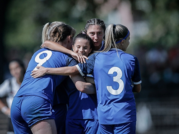 НСА разгроми Локомотив (Стара Загора) с 6:2 в шампионата при жените