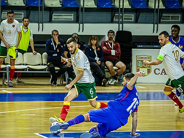 България ще премери сили с елитни съперници на турнир в Перущица