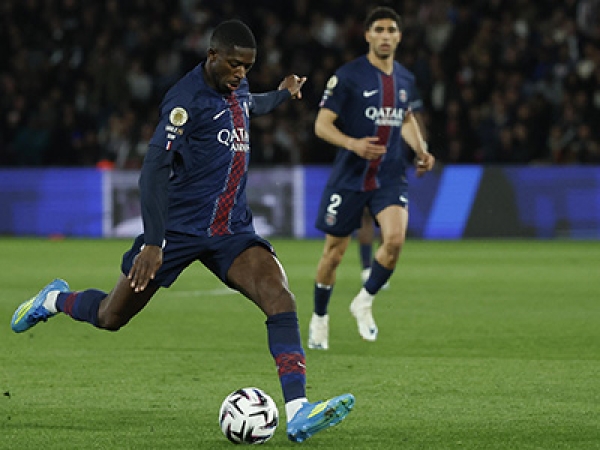 Пета поредна победа за Байерн в Париж?