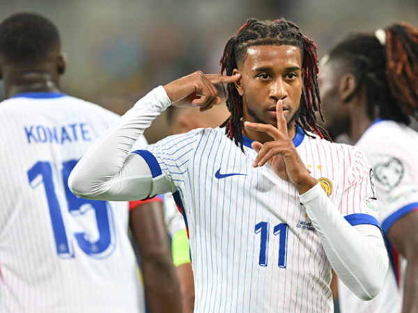 Бразилия срещу Франция ще е повече от контрола