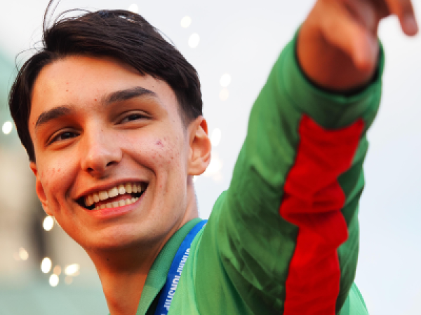 България излиза за задължителна победа срещу Израел на Евроволей 2026