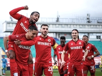 ЦСКА се готви за Берое с контрола срещу Оборище, гледайте пряко на SPORTBG.BG