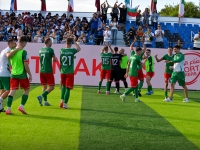 3 от 3 за „лъвовете“ в Мексико! Ред е на Аржентина!