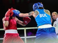 Елитът на световния бокс идва за 77-ата купа „Странджа“ – гледайте само на Sportbg.bg