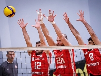 Волейболният елит се завръща на sportbg.bg с два мача в петък