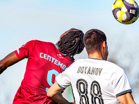 Септември vs Янтра – единият отбор ще играе в Първа Лига през новия сезон, а другият – във Втора Лига