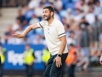 Арда и Локомотив Пловдив искат да направят първа крачка към финала за Купата