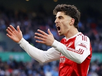 Критичен шампионски момент за Арсенал на Микел Артета