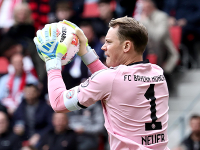 Санкт Паули може и да изненада Байерн Мюнхен