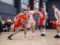 Шоу на Кирил Райков срещу ЦСКА и успехи за Титан и София Викингс