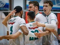 Берое 2016 затвори редовния сезон с чиста победа над Славия