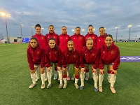 Голеада за България: „Лъвиците“ отнесоха Гибралтар и записаха първа победа в квалификациите