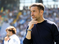 Големи амбиции и любопитен треньорски дуел край Лаго ди Комо