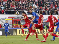 Великденски футболен празник: ЦСКА vs Левски