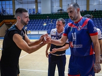 Дея Спорт се измъкна след петгеймов трилър срещу Славия