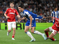 Порто има сили да елиминира Нотингам Форест