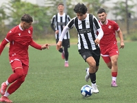 Локомотив (Пловдив) се изправя срещу ЦСКА в дербито при 18-годишните