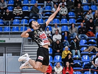 Старт на плейофите в Супер Волей: Фаворитите пряко на sportbg.bg