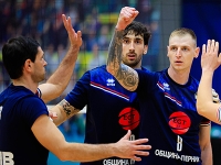 Металург докосва елита след волейболен трилър срещу Добруджа