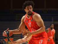 Баскетболно шоу в Монако