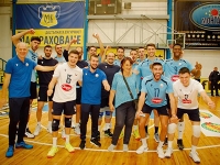 SPORTBG даде старт на волейболния сезон с трилър и рекорд в Монтана