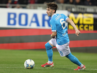 Мечтата за Скудетото отново гори в сърцата на неаполитанците