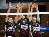 „Нефтохимик“ и „Локомотив Авиа“ с категорични победи в ефира на Sportbg