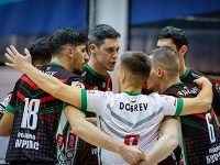 Нефтохимик превзе Варна с категорично 3:0 над Черно море