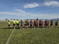 Нефтохимик пречупи Розова долина в Мъглиж