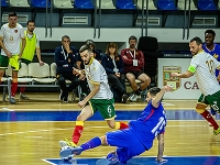 България ще премери сили с елитни съперници на турнир в Перущица