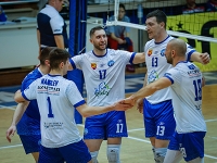 Пирин надви Черно море след оспорван мач във Варна