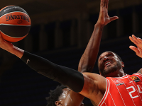 Реал Мадрид посреща амбициозния отбор на Апоел Тел Авив в първи плейофен мач