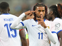 Бразилия срещу Франция ще е повече от контрола