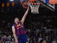 Клишето „задължителен мач“ отговаря напълно за сблъсъка Жалгирис - Барселона