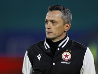 Отборът на ЦСКА е готов за 12-та поредна победа над Берое