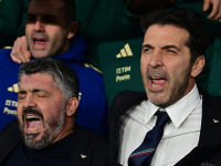 Последно повикване за Северна Америка – Италия влиза в балканския ад