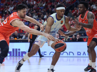 Апоел Тел Авив е готов за триумф над Панатинайкос в София