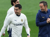 Португалия без Роналдо срещу Мексико в исторически мач на обновения „Ацтека“