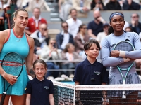 Сабаленка гони “Sunshine Double” срещу любимката на Америка