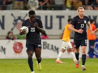 Вече 96 години САЩ не знае що е успех над Белгия