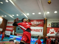 Волейболни страсти и футзал дербита в ефира на SPORTBG.BG през уикенда