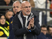 Испания може да изхвърли Уругвай от Мондиала