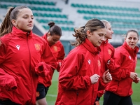 Тежък тест по пътя към Мондиал 2027: България посреща непобедения Косово