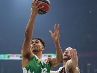 Френско изпитание дели Жалгирис от място в топ 6 на Евролигата